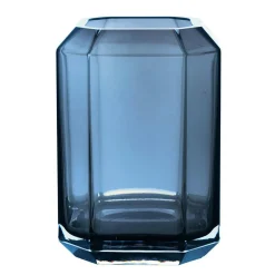 Jewel Medium Vase 14x20 cm, Rose