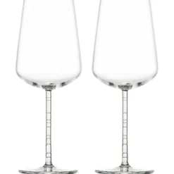 Journey Claret Red Wine Glass 63 cl 2-pack