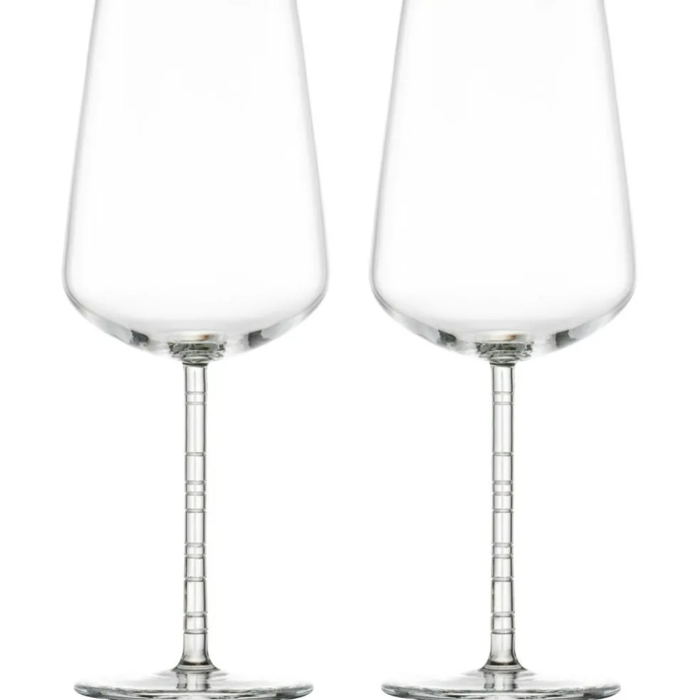 Journey Claret Red Wine Glass 63 cl 2-pack