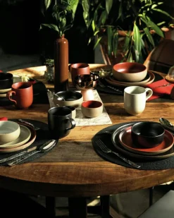 Joyn Bowl Ø12 cm, Ash