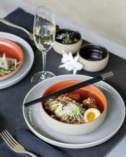 Joyn Bowl Ø12 cm, Ash