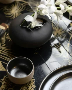 Joyn Dip Bowl Ø9 cm, Ash