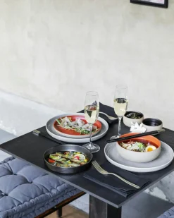 Joyn Dip Bowl Ø9 cm, Ash