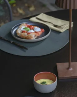 Joyn Dip Bowl Ø9 cm, Ash