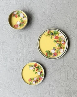 Joyn Plate Ø20 cm, Ash