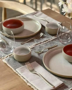 Joyn Plate Ø26 cm, Ash