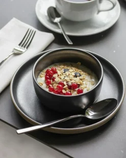 Joyn Plate Ø16 cm, Ash