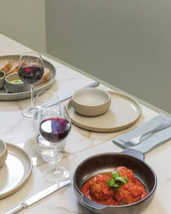 Joyn Serving Bowl 1,1 l, Ash