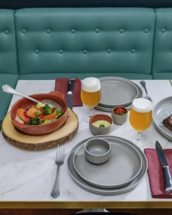 Joyn Serving Bowl 1,1 l, Ash