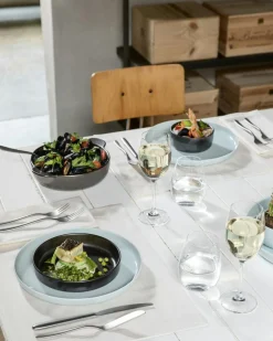 Joyn Serving Bowl 1,1 l, Ash