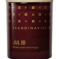 JUL Special Edition Scented Candle With Lid 200 g