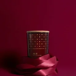 JUL Special Edition Scented Candle With Lid 200 g