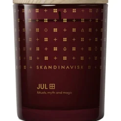 JUL Special Edition Scented Candle With Lid 200 g
