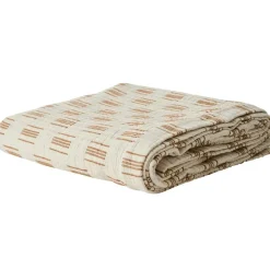 Julien Bedspread 180x260, Tan