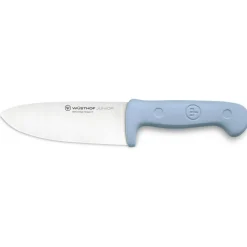 Junior Chef Knife, Light Blue