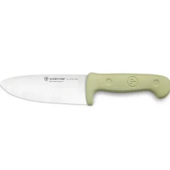 Junior Chef Knife, Light Blue