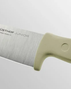 Junior Chef Knife, Light Blue