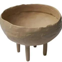 Juno Bowl, Beige