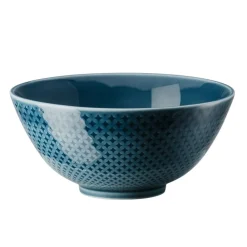 Junto Bowl 14 cm, Ocean Blue
