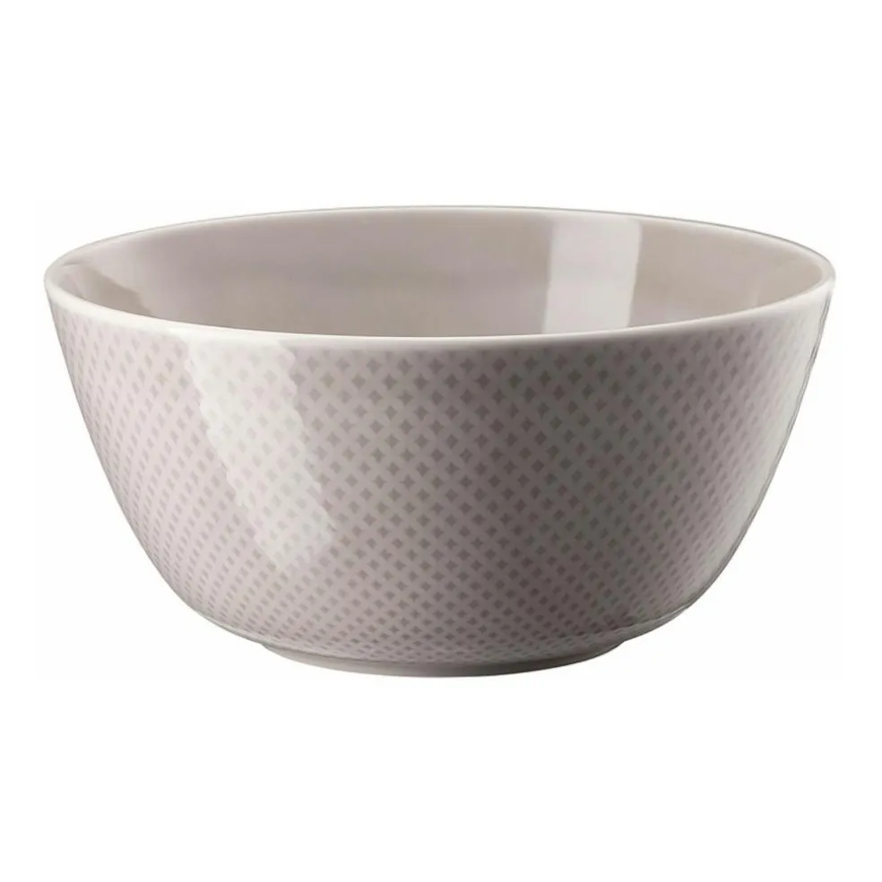 Junto Bowl 22 cm, Soft Shell