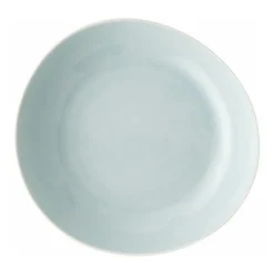 Junto Deep Plate 22 cm, Ocean Blue