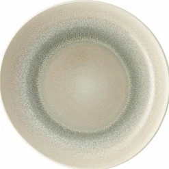 Junto Deep Plate 33 cm, White