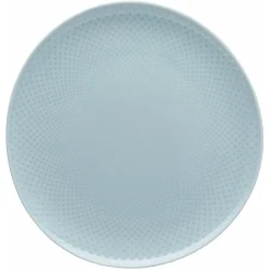 Junto Dinner Plate 27 cm, White