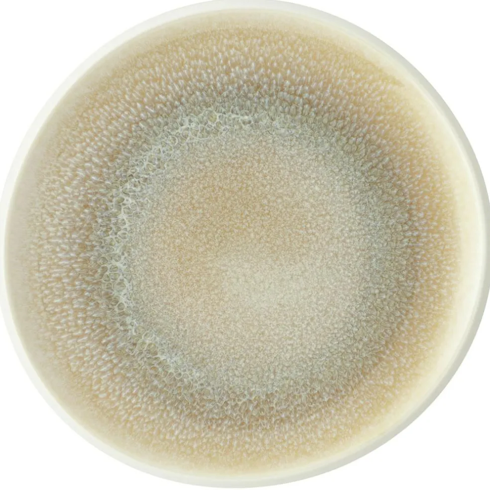 Junto Plate 16 cm, Aquamarine