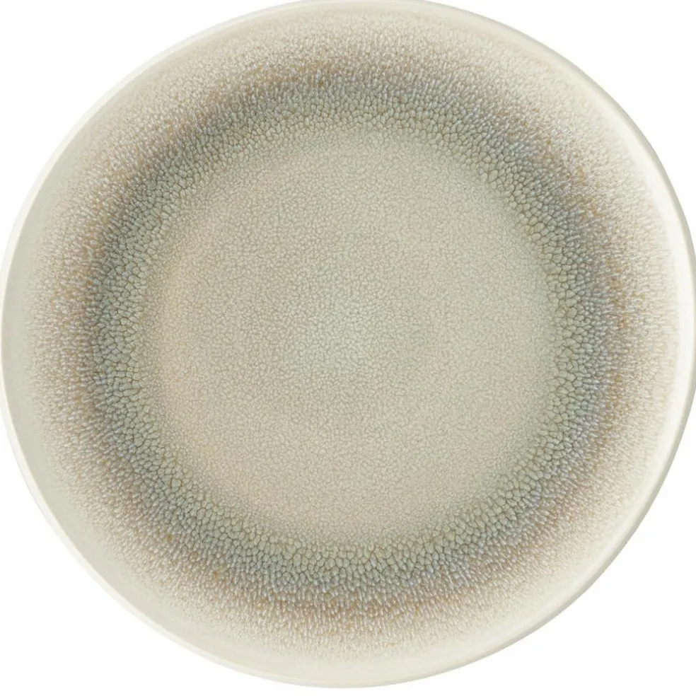 Junto Plate 27 cm, Dune