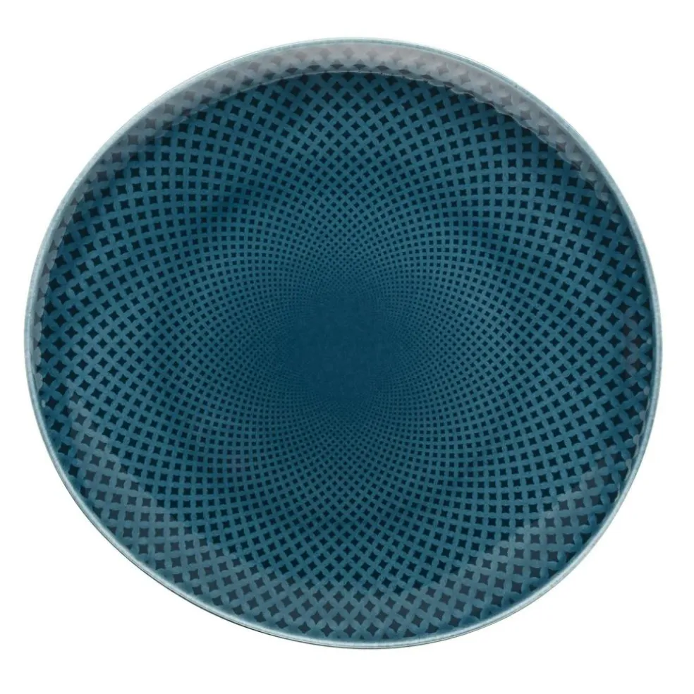 Junto Plate 22 cm, Dune