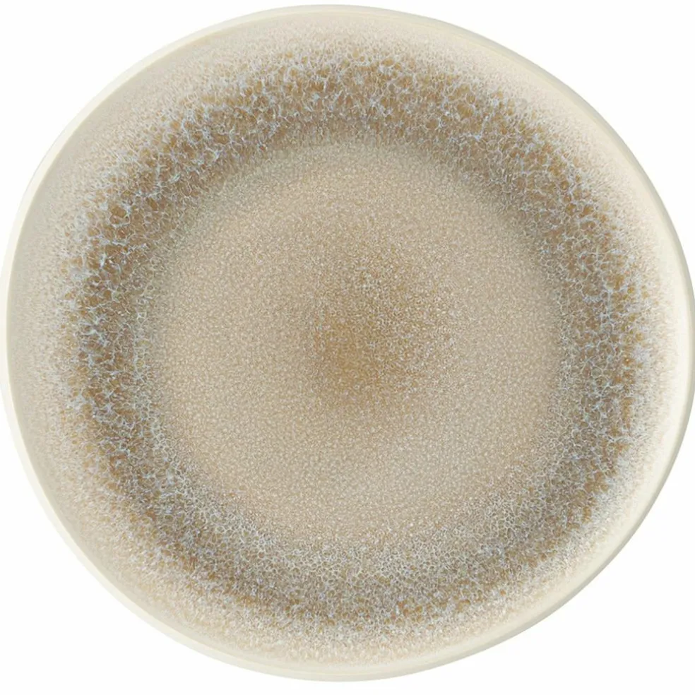 Junto Plate 22 cm, Dune