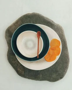 Junto Plate 22 cm, Dune