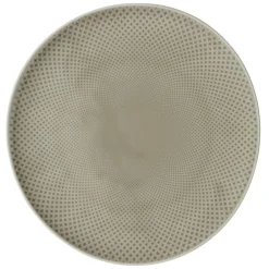 Junto Plate 32 cm, Pearl Grey