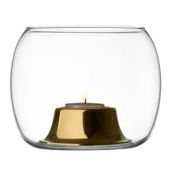 Kaasa Votive 141x115 mm, Grey