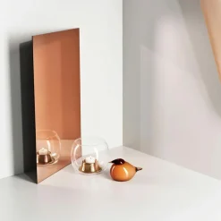 Kaasa Votive 141x115 mm, Grey