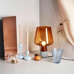 Kaasa Votive 141x115 mm, Grey