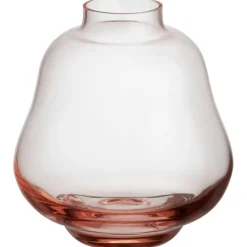 Kappa Vase Light Pink, 8,4 cm