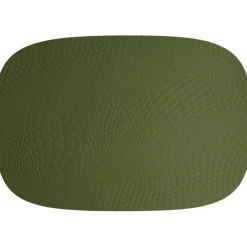 Karim Rashid Table Mat 30,6x45 cm, Mozarella