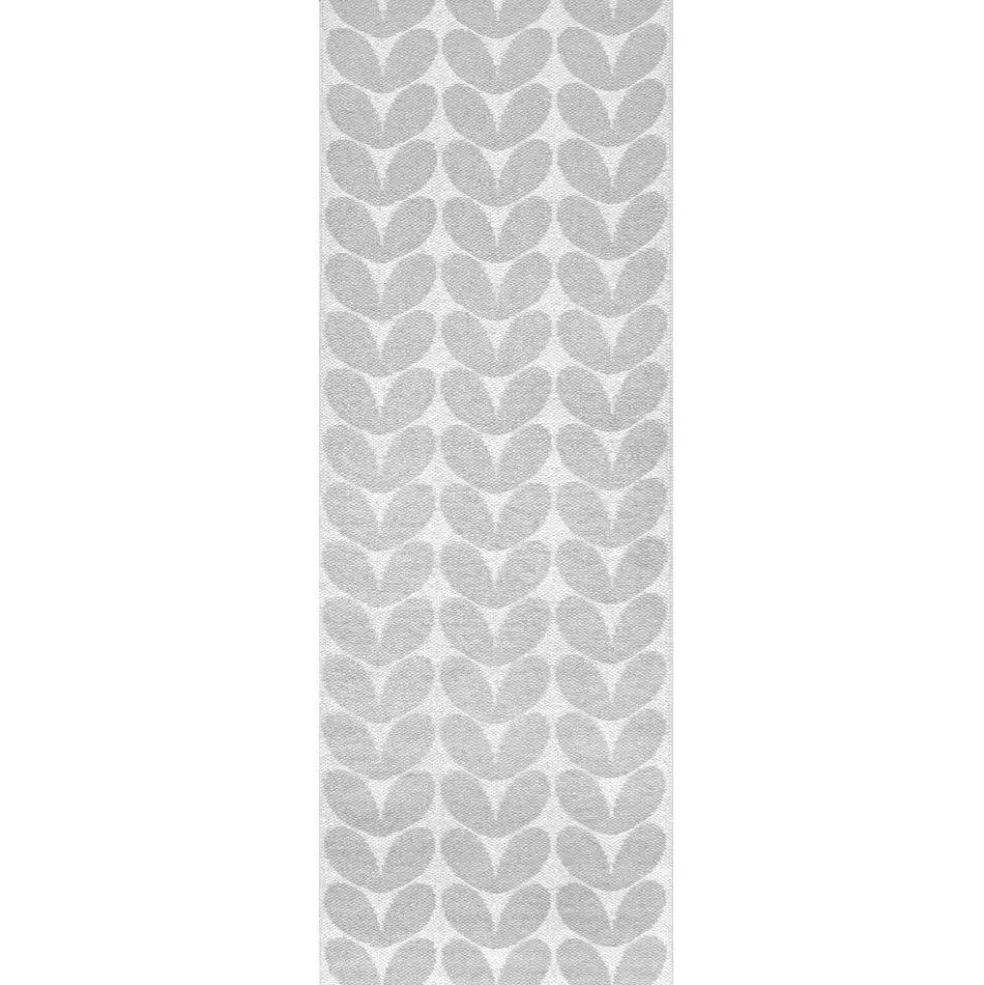 Karin Rug Black, 150x200 cm