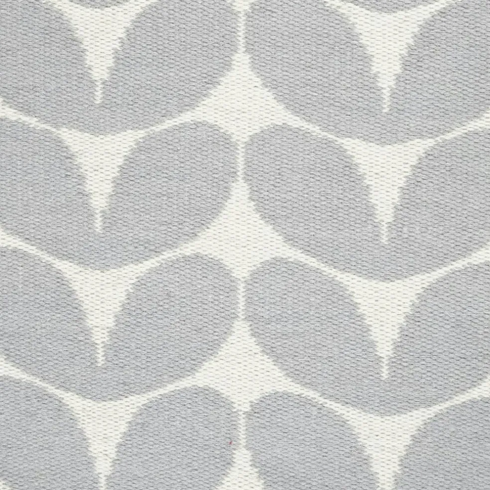 Karin Rug Black, 150x200 cm