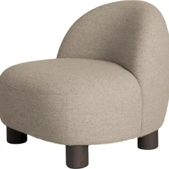 Karla Armchair Bouclé, Sand