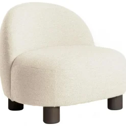 Karla Armchair Bouclé, Sand