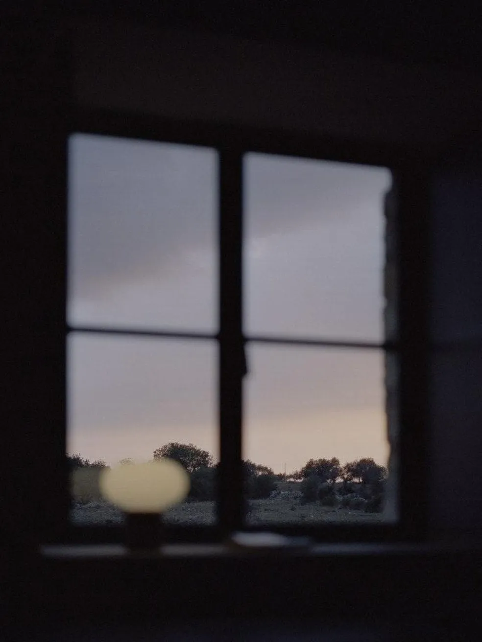 Karl-Johan Table Lamp Portable, Forest Green