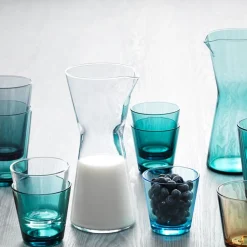 Kartio Carafe 95 cl, Linen