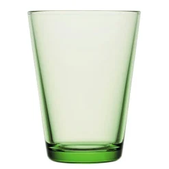 Kartio Glass 40 cl 2-pack, Clear
