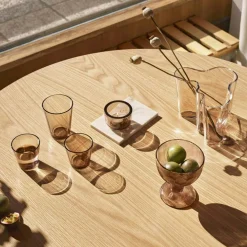 Kartio Glass 40 cl 2-pack, Clear