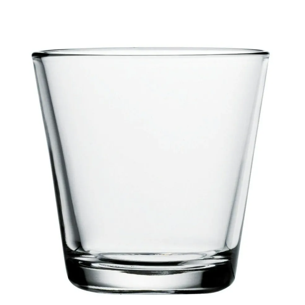 Kartio Glass 21 cl 2-pack, Water Green