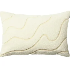 Kashi Cushion Cover 40x60 cm, Lime