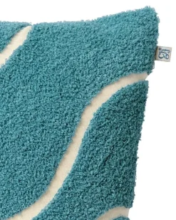 Kashi Cushion Cover 40x60 cm, Lime