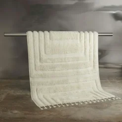 Kask Wool Rug 300x400 cm, Beige